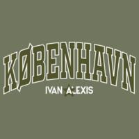 2412KBH_IVAN_A_Soldier green Design