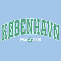 2408KBH_IVAN_A_Shamrock green Design