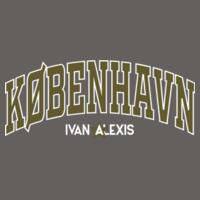 2413KBH_IVAN_A_Uquis brown olive Design