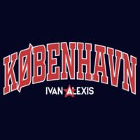 2416KBH_IVAN_A Dark red Design