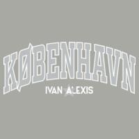2430KBH_IVAN_A_Northern droplet Design