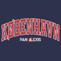 2416KBH_IVAN_A Dark red Design
