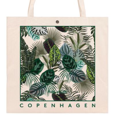 155CPH Jungle Leaf Thumbnail