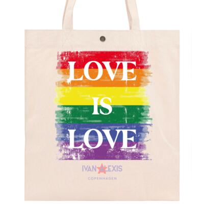 LOVE IS LOVE Thumbnail