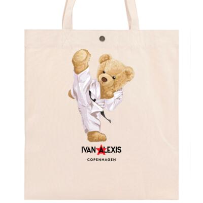 Teddy judo Thumbnail