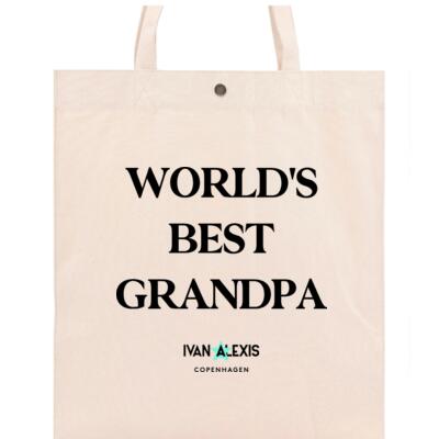 WORLD BEST GRANDPA Thumbnail