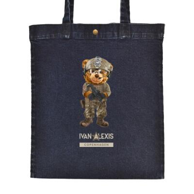 TEDDY ARMY Thumbnail