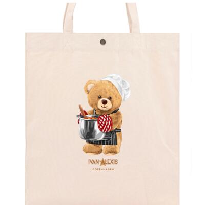  TEDDY TEDDY COOKING Thumbnail