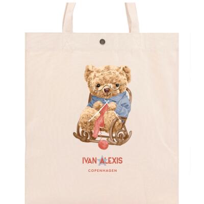 TEDDY GRANI NITING Thumbnail