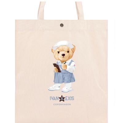 TEDDY NUERSE Thumbnail