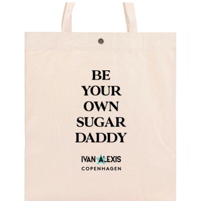 BE YOUR OWN SUGAR DADDY Thumbnail