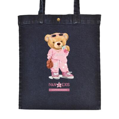 TEDDY PINK LOVE LOVE Thumbnail