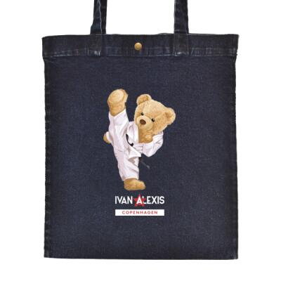 TEDDY JUDO Thumbnail