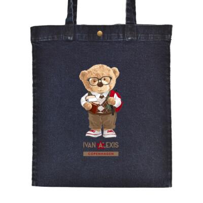 TEDDY STUDENT Thumbnail