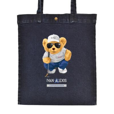 TEDDY GOLF POT Thumbnail