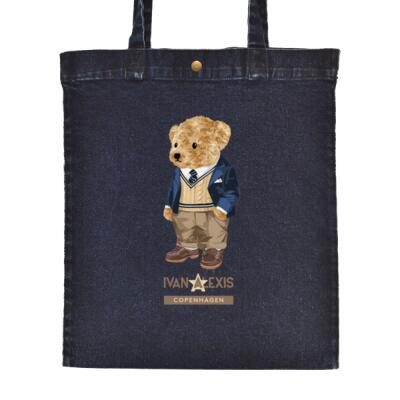 Prepy teddy Thumbnail