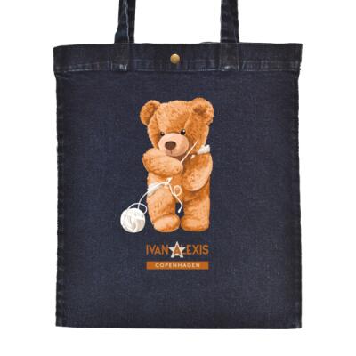 TEDDY KNITTING Thumbnail