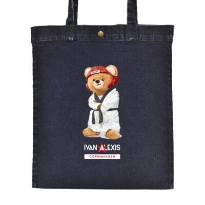 Teddy teikundo Thumbnail