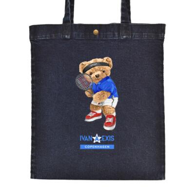 TEDDY TENNIS Thumbnail