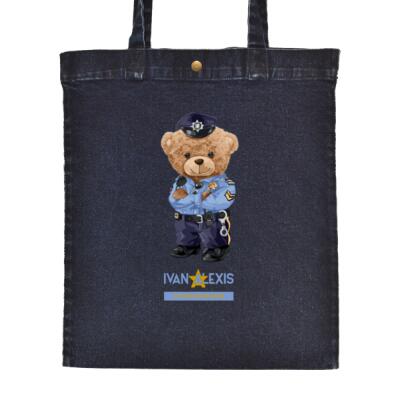 TEDDY POLICE MAN Thumbnail