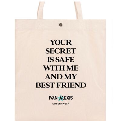 YOUR SECRET IS SAFE WITH ME  Thumbnail