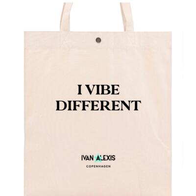 I VIBE DIFFRENT Thumbnail