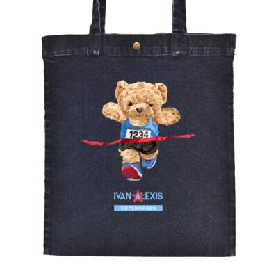 TEDDY RUN ON DARK Thumbnail