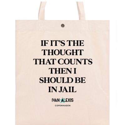 THOUGHT THAT COUNTS Thumbnail