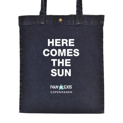 HERE COMES THE SUN  Thumbnail