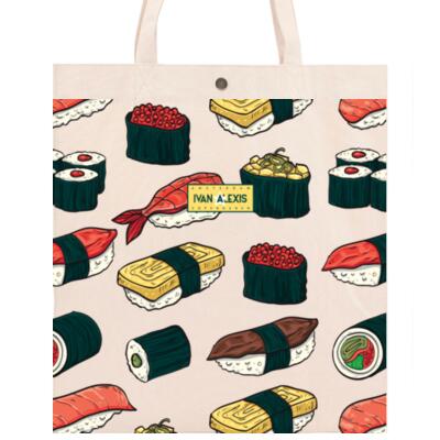 Sushi Thumbnail