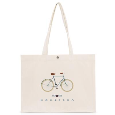 Vintage bike Nørrebro Thumbnail