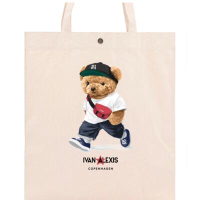 HipHop Teddy  2 Thumbnail