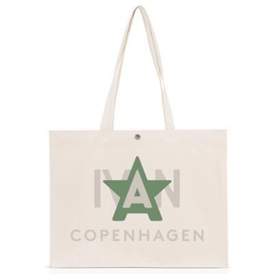 IVAN A LOGO  Kashmir green Thumbnail