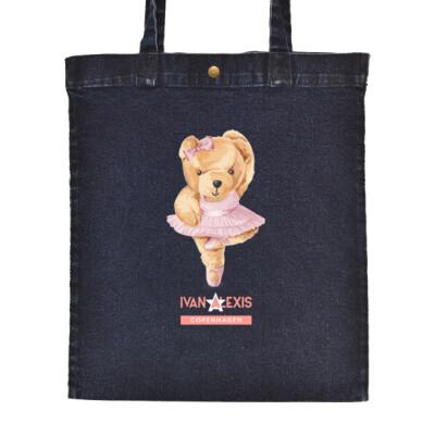 Teddy balarina Thumbnail