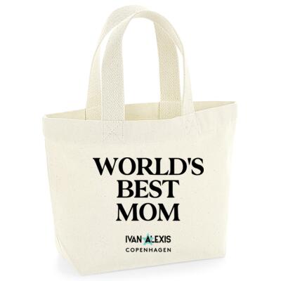 WORLDS BEST MOM Thumbnail