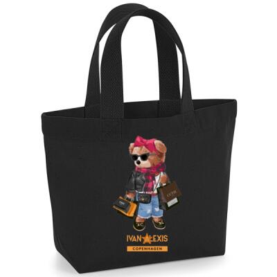 TEDDY SHOPAHOLIC Thumbnail