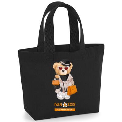 Teddy shopping cph Thumbnail