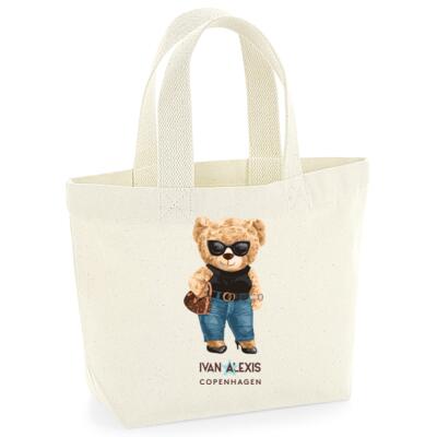 Teddy hot chik and bag Thumbnail