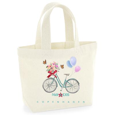 BIKE BALLON BUTTERFLY Thumbnail