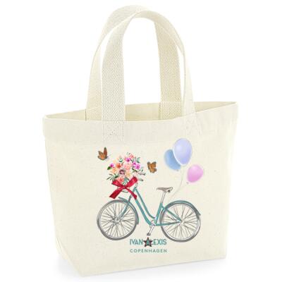 BIKE BALLON BUTTERFLY Thumbnail