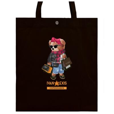 TEDDY SHOPAHOLIC Thumbnail