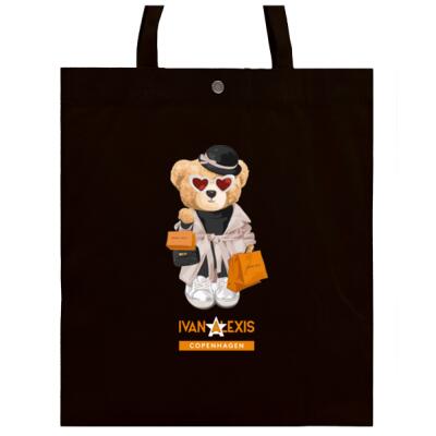 Teddy shopping cph Thumbnail