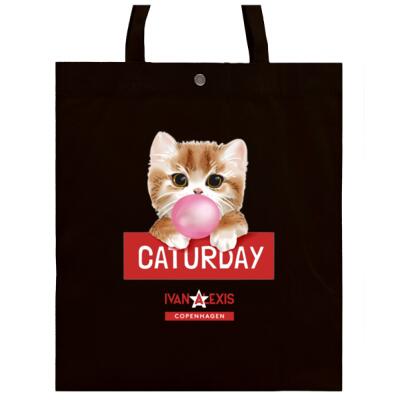 TEDDY CAT CATURDAY Thumbnail