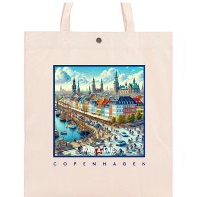 COPENHAGEN CITY  Thumbnail