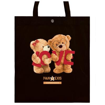 TEDDY LOVE Thumbnail