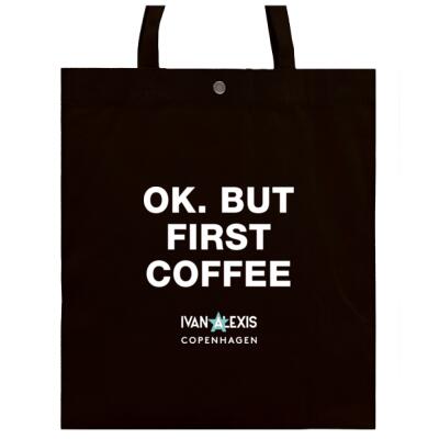 OK BUT FIRST COFFEE Thumbnail