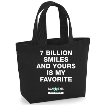 7 BILLION SMILES Thumbnail