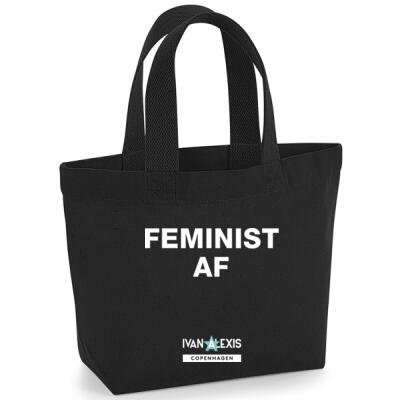 FEMINIST AF Thumbnail