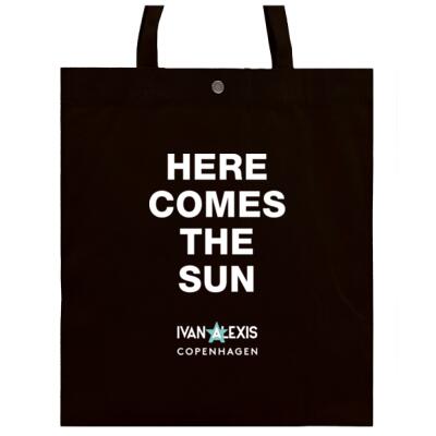 HERE COMES THE SUN  Thumbnail