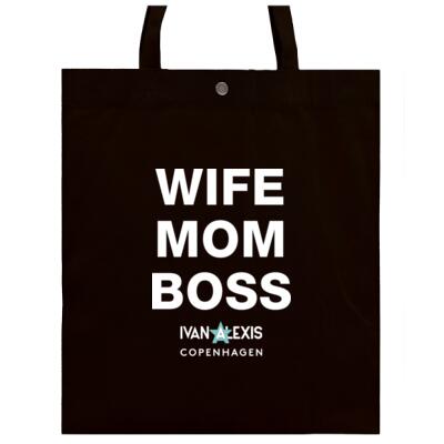 WIFE MOM BOSS  Thumbnail